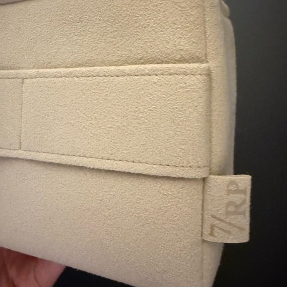 7RP 7 Rue Paradis insert for a Hermes Birkin 25 - Picture 3 of 3